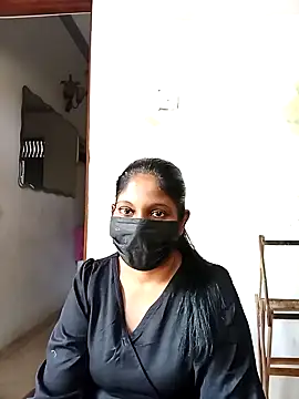 Snapshot of Aroma_Sl chatting on 17, 1, 2025 Aroma Sl online show from 17, 1, 2025