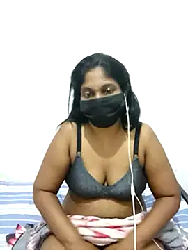 Snapshot of Aroma_Sl chatting on 17, 1, 2025 Aroma Sl online show from 17, 1, 2025