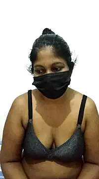 Snapshot of Aroma_Sl chatting on 18, 1, 2025 Aroma Sl online show from 18, 1, 2025