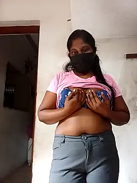 Snapshot of Aroma_Sl chatting on 24, 1, 2025 Aroma Sl online show from 24, 1, 2025