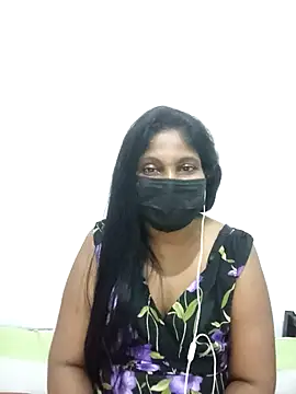 Snapshot of Aroma_Sl chatting on 7, 2, 2025 Aroma Sl online show from 7, 2, 2025