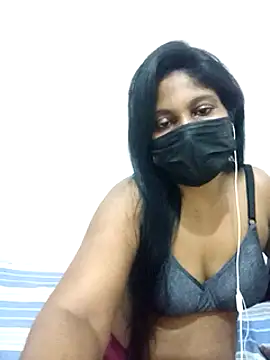 Snapshot of Aroma_Sl chatting on 12, 2, 2025 Aroma Sl online show from 12, 2, 2025