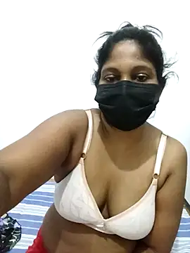 Snapshot of Aroma_Sl chatting on 24, 2, 2025 Aroma Sl online show from 24, 2, 2025