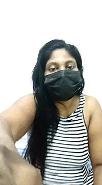 Snapshot of Aroma_Sl chatting on 25, 2, 2025 Aroma Sl online show from 25, 2, 2025