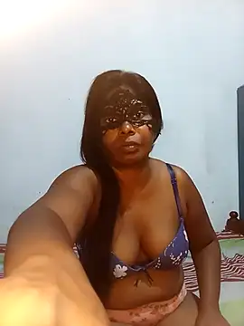 Snapshot of Aroma_Sl chatting on 2, 10, 2025 Aroma Sl online show from 2, 10, 2025