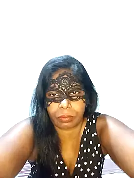 Snapshot of Aroma_Sl chatting on 14, 10, 2025 Aroma Sl online show from 14, 10, 2025