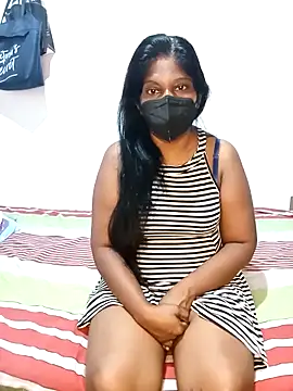 Snapshot of Aroma_Sl chatting on 15, 10, 2025 Aroma Sl online show from 15, 10, 2025