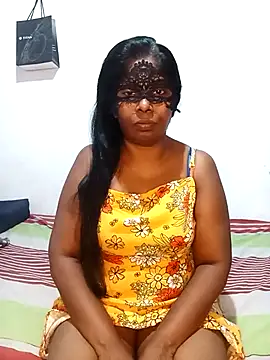 Snapshot of Aroma_Sl chatting on 16, 10, 2025 Aroma Sl online show from 16, 10, 2025