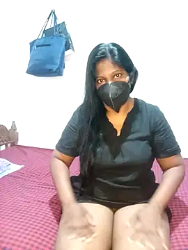 Snapshot of Aroma_Sl chatting on 24, 10, 2025 Aroma Sl online show from 24, 10, 2025