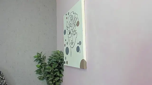 Tiffany mendez online show from 21, 3, 2026