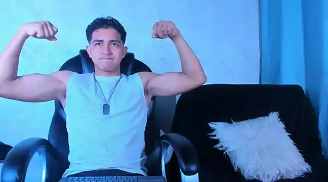 Muichiro tokito1 online show from 19, 12, 2024