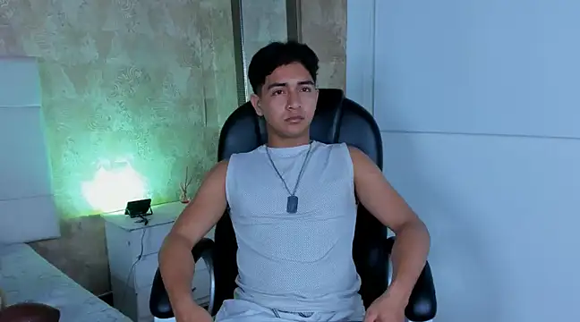 Muichiro tokito1 online show from 21, 12, 2024