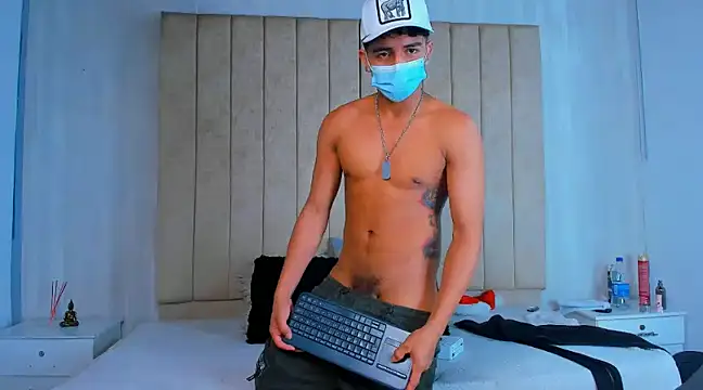 Muichiro tokito1 online show from 27, 12, 2024