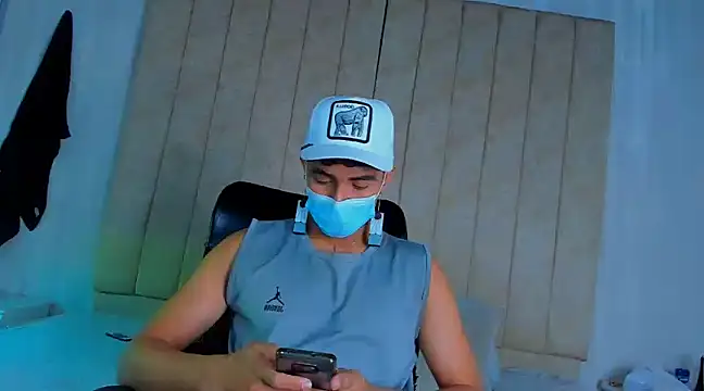 Muichiro tokito1 online show from 28, 12, 2024