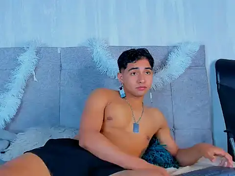 Muichiro tokito1 online show from 7, 1, 2025