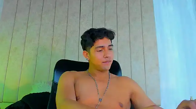 Muichiro tokito1 online show from 21, 1, 2025