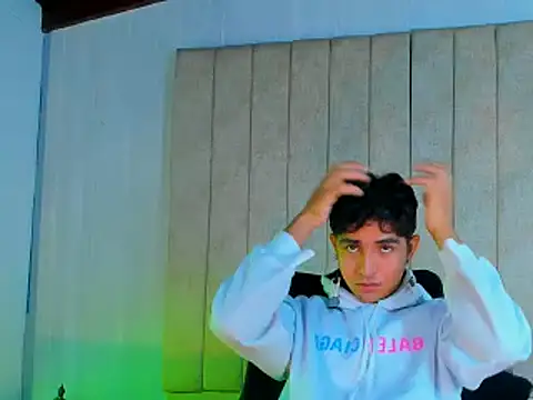 Muichiro tokito1 online show from 22, 1, 2025