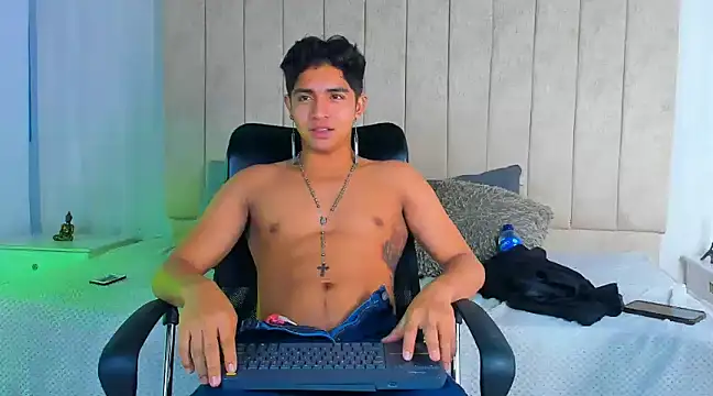 Muichiro tokito1 online show from 23, 1, 2025