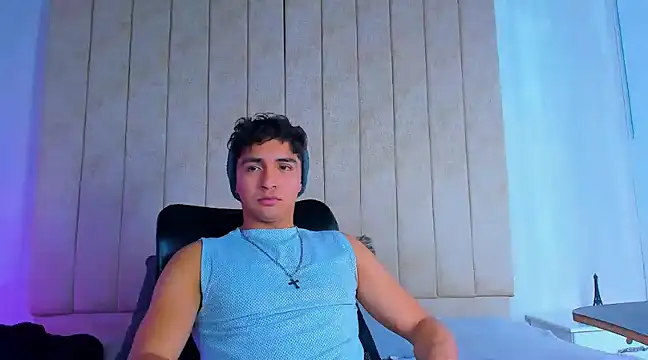 Muichiro tokito1 online show from 25, 1, 2025