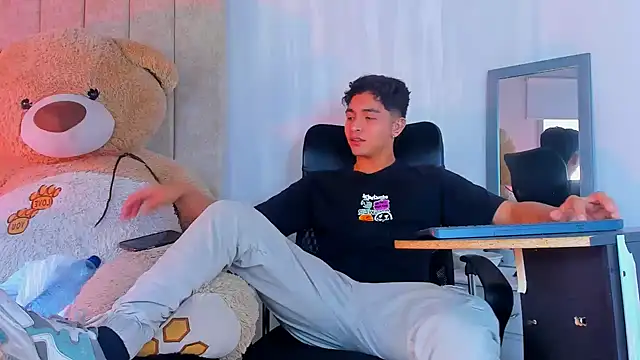 Muichiro tokito1 online show from 30, 1, 2025