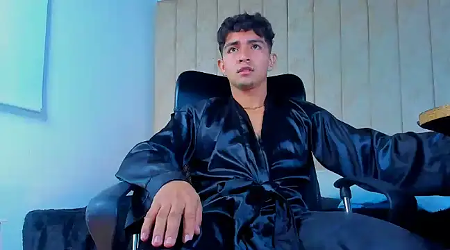 Muichiro tokito1 online show from 15, 2, 2025