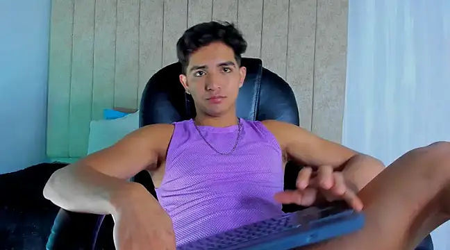 Muichiro tokito1 online show from 21, 2, 2025