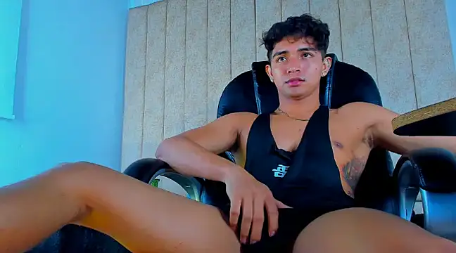 Muichiro tokito1 online show from 12, 3, 2025