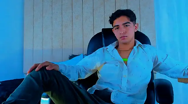 Muichiro tokito1 online show from 13, 3, 2025