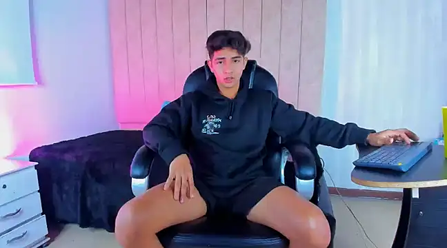 Muichiro tokito1 online show from 14, 3, 2025