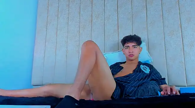 Muichiro tokito1 online show from 17, 3, 2025