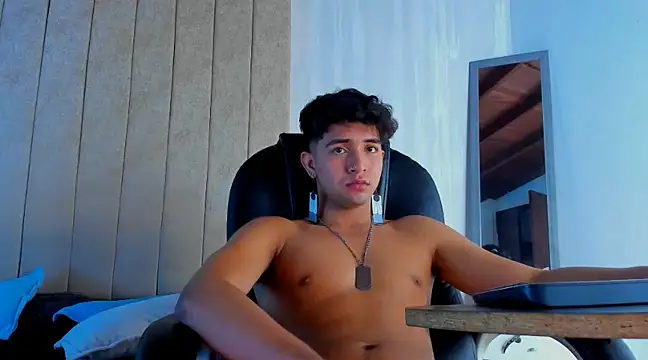 Muichiro tokito1 online show from 19, 3, 2025