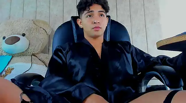 Muichiro tokito1 online show from 23, 3, 2025