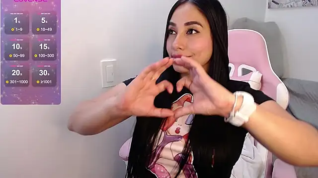 ivanacoper online show from 29, 1, 2025