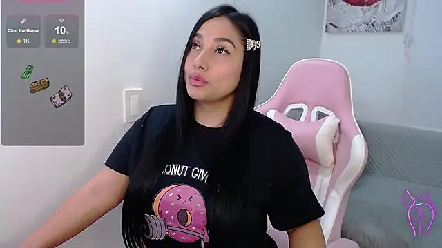 ivanacoper online show from 8, 3, 2025