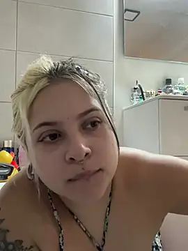 sammymoon online show from 16, 1, 2025