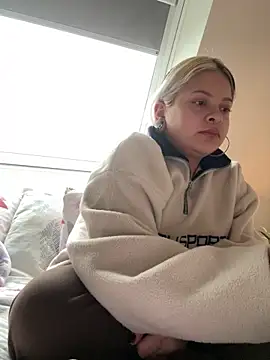 sammymoon online show from 17, 1, 2025