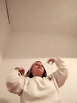 sammymoon online show from 2, 2, 2025