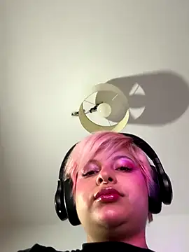 sammymoon online show from 3, 12, 2025