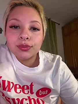 sammymoon online show from 20, 2, 2026