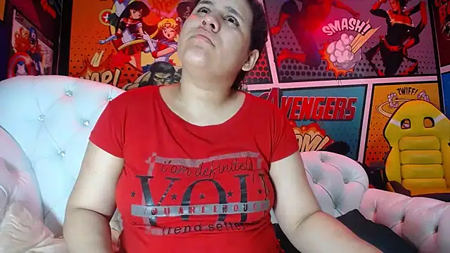 candy hairy online show from 2, 10, 2025