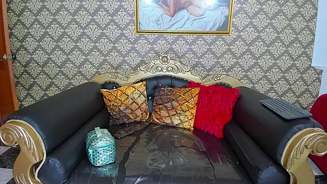 candy hairy online show from 13, 1, 2026