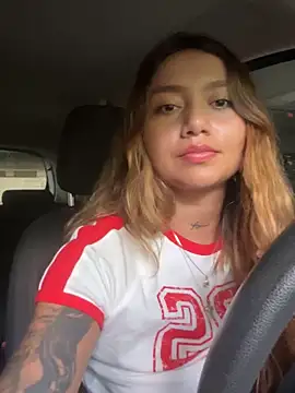 amanda-medrano1 online show from 12, 3, 2025