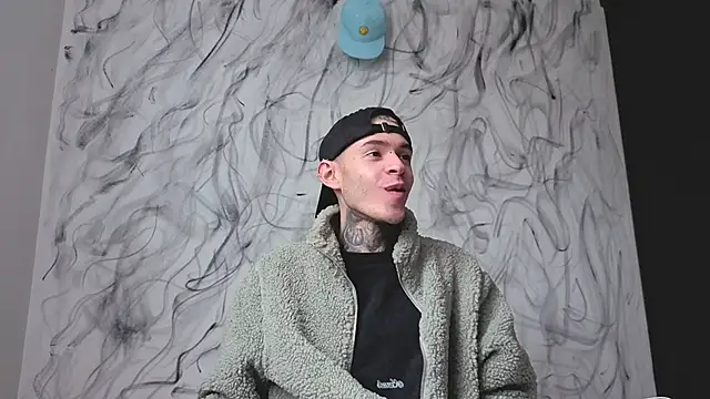 Saturno v online show from 10, 10, 2025