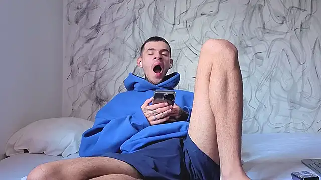 Saturno v online show from 5, 12, 2025