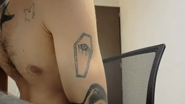 Saturno v online show from 20, 3, 2026