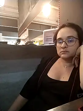 WasabiiiiiiChan24 online show from 18, 10, 2025