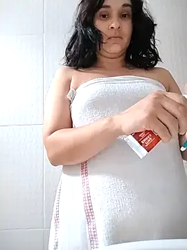 WasabiiiiiiChan24 online show from 20, 10, 2025