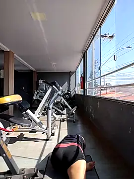 WasabiiiiiiChan24 online show from 2, 11, 2025