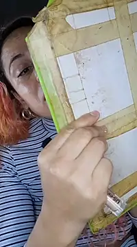 Snapshot of Sexy-Favgirl chatting on 6, 3, 2025 Sexy-Favgirl online show from 6, 3, 2025