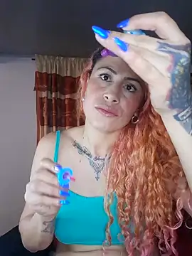 Snapshot of Sexy-Favgirl chatting on 10, 3, 2025 Sexy-Favgirl online show from 10, 3, 2025